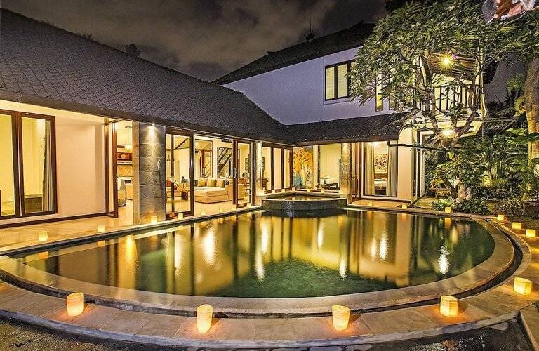 Villa Aveli Seminyak By Best Deals Asia Hospitality