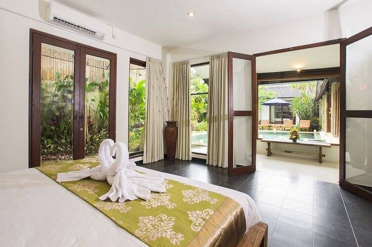Villa Aveli Seminyak By Best Deals Asia Hospitality