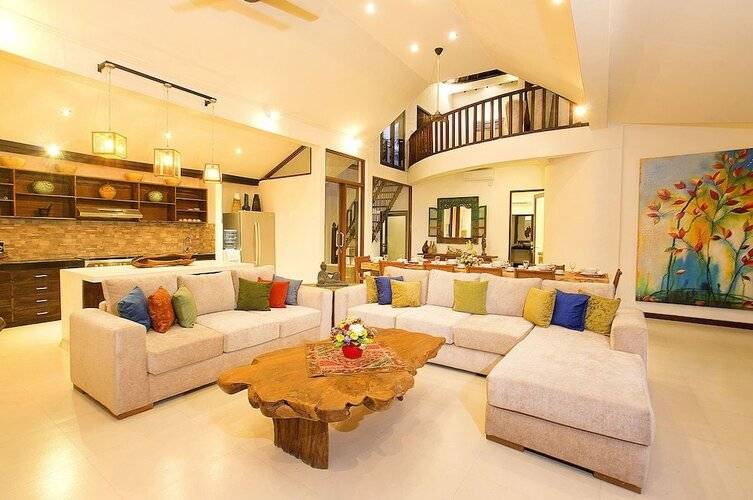 Villa Aveli Seminyak By Best Deals Asia Hospitality
