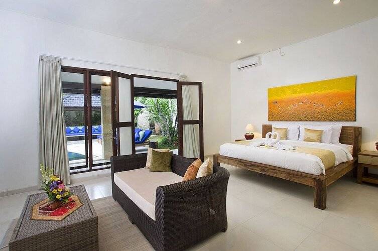 Villa Aveli Seminyak By Best Deals Asia Hospitality