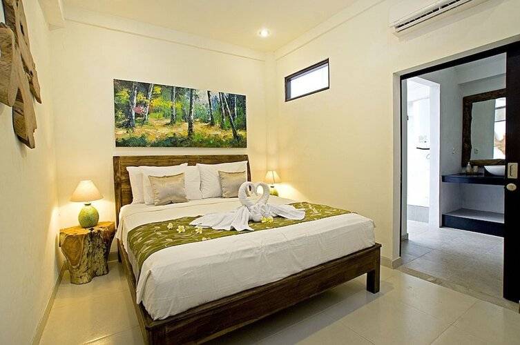 Villa Aveli Seminyak By Best Deals Asia Hospitality