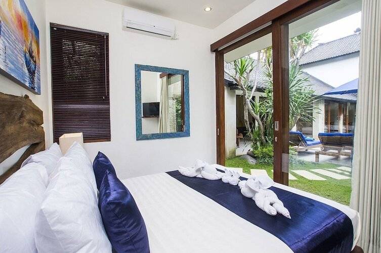 Villa Aveli Seminyak By Best Deals Asia Hospitality