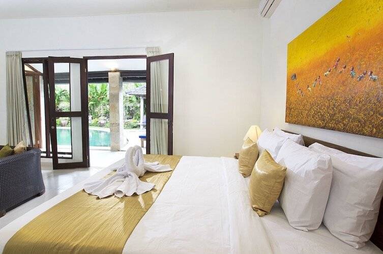 Villa Aveli Seminyak By Best Deals Asia Hospitality