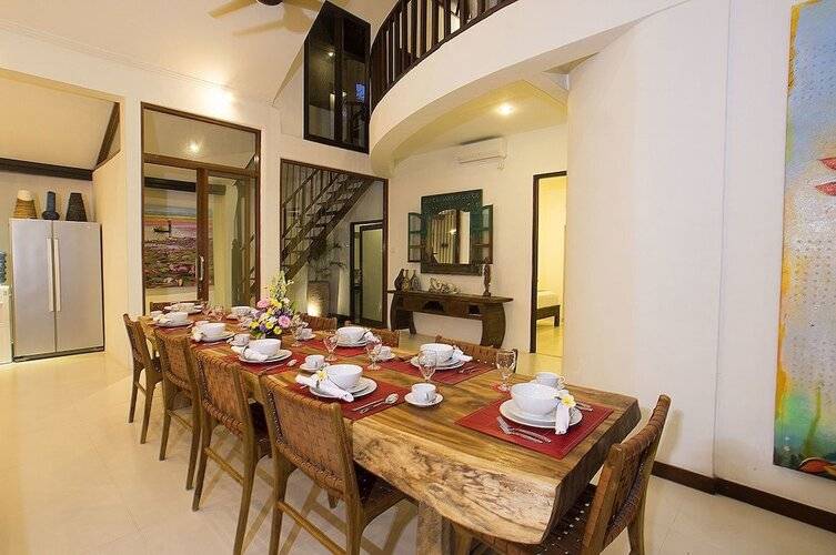 Villa Aveli Seminyak By Best Deals Asia Hospitality