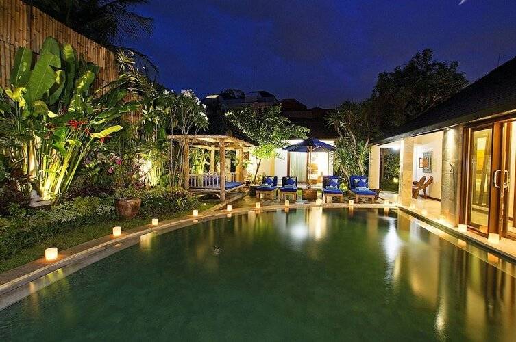 Villa Aveli Seminyak By Best Deals Asia Hospitality
