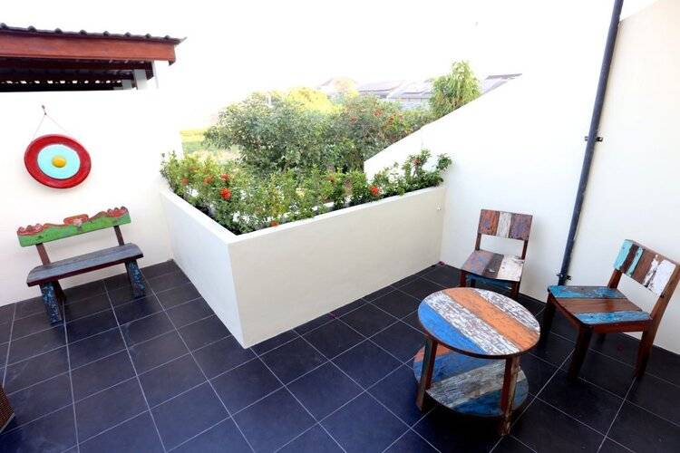 Villa Balidamai By Nagisa Bali