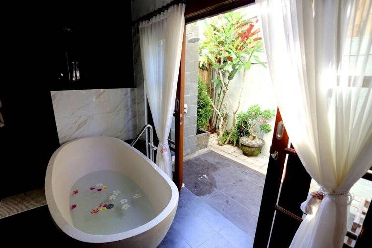 Villa Balidamai By Nagisa Bali