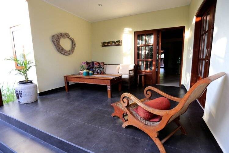 Villa Balidamai By Nagisa Bali