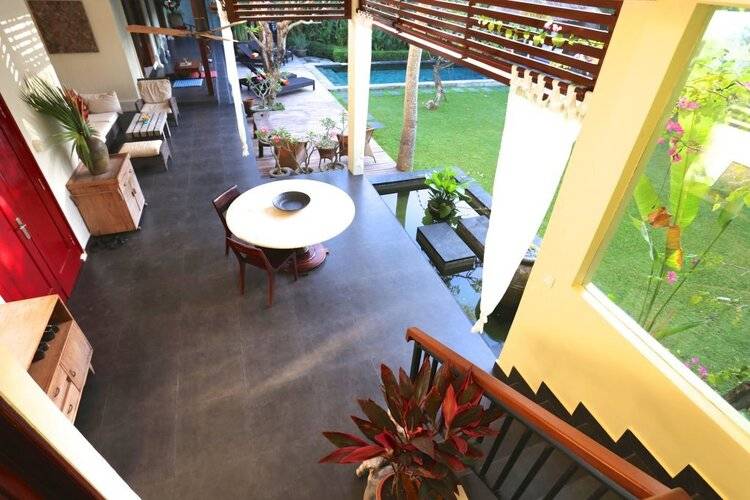 Villa Balidamai By Nagisa Bali