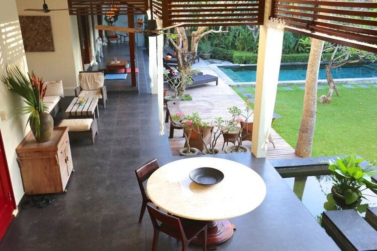 Villa Balidamai By Nagisa Bali