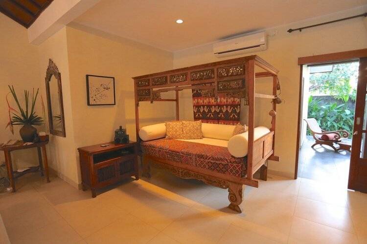 Villa Balidamai By Nagisa Bali