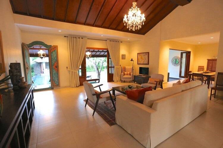 Villa Balidamai By Nagisa Bali