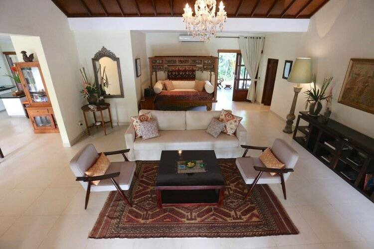 Villa Balidamai By Nagisa Bali