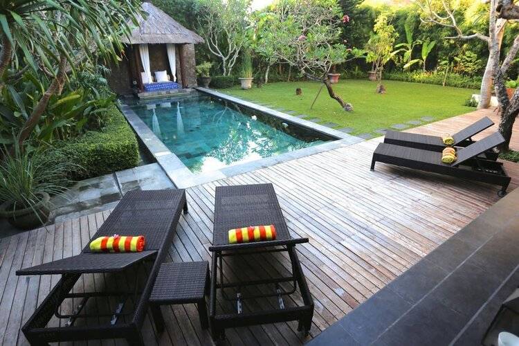 Villa Balidamai By Nagisa Bali