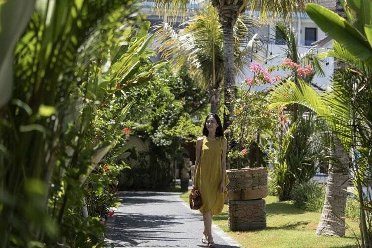 The Sakaye Luxury Villas & Spa