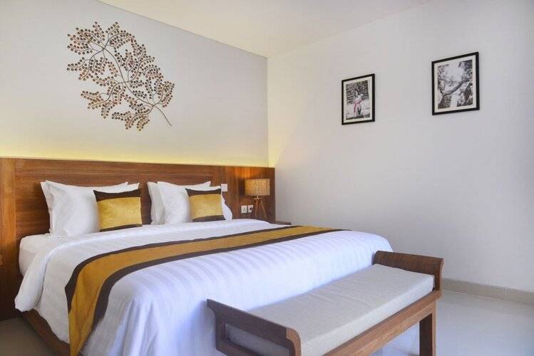 The Sakaye Luxury Villas & Spa