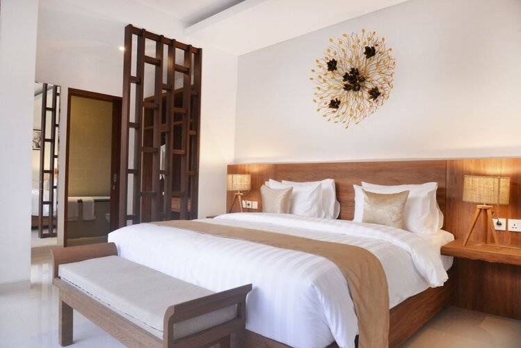 The Sakaye Luxury Villas & Spa