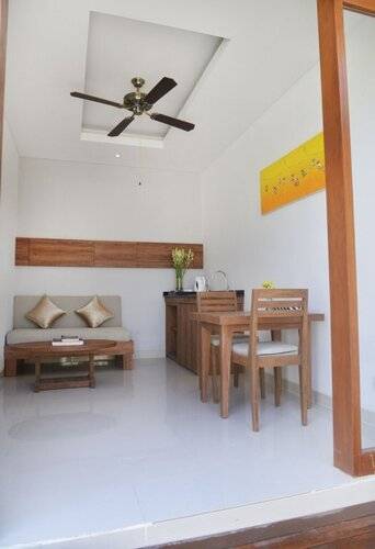 The Sakaye Luxury Villas & Spa
