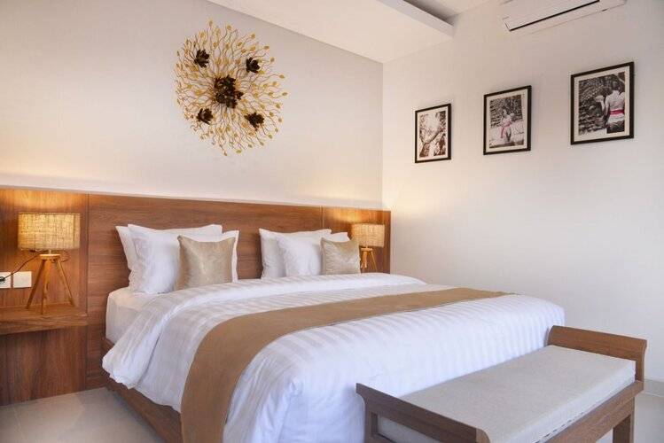 The Sakaye Luxury Villas & Spa