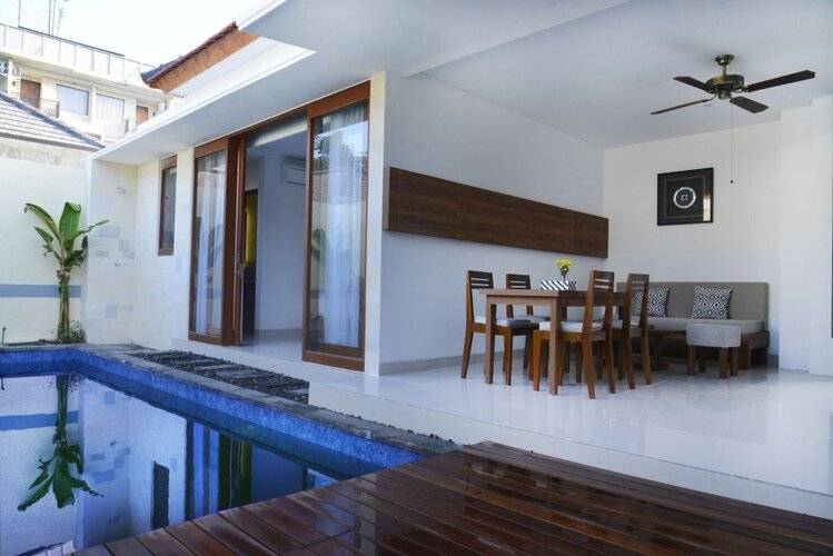 The Sakaye Luxury Villas & Spa