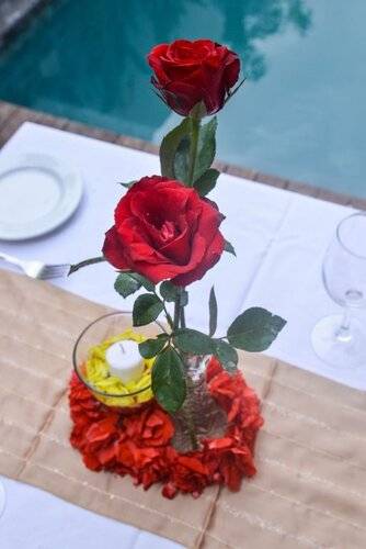 The Sakaye Luxury Villas & Spa