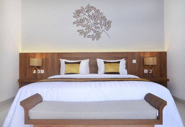 The Sakaye Luxury Villas & Spa
