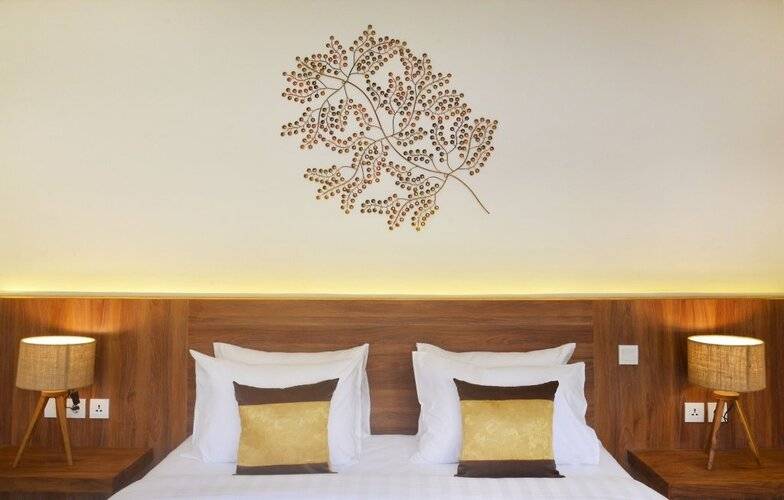The Sakaye Luxury Villas & Spa