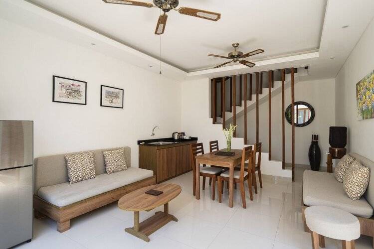 The Sakaye Luxury Villas & Spa