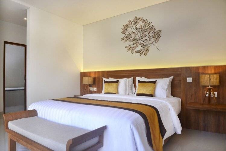 The Sakaye Luxury Villas & Spa