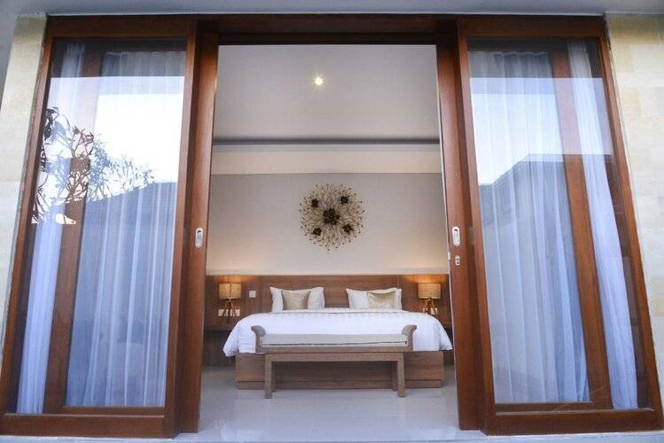 The Sakaye Luxury Villas & Spa