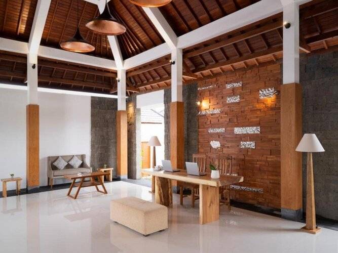 The Sakaye Luxury Villas & Spa