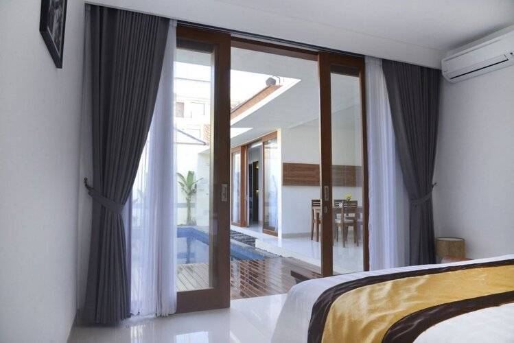 The Sakaye Luxury Villas & Spa