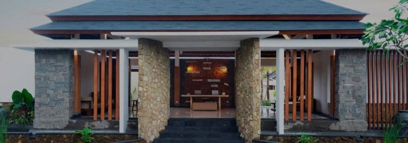 The Sakaye Luxury Villas & Spa