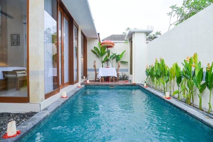 The Sakaye Luxury Villas & Spa