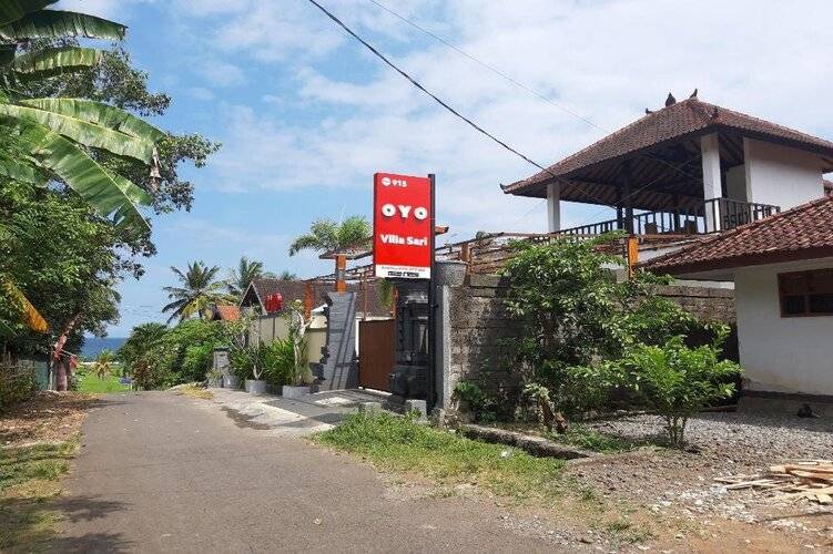 Bali Taman Sari Villa & Restaurant