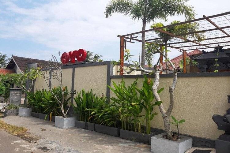 Bali Taman Sari Villa & Restaurant