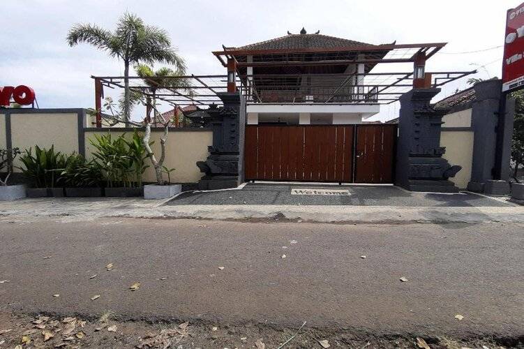 Bali Taman Sari Villa & Restaurant