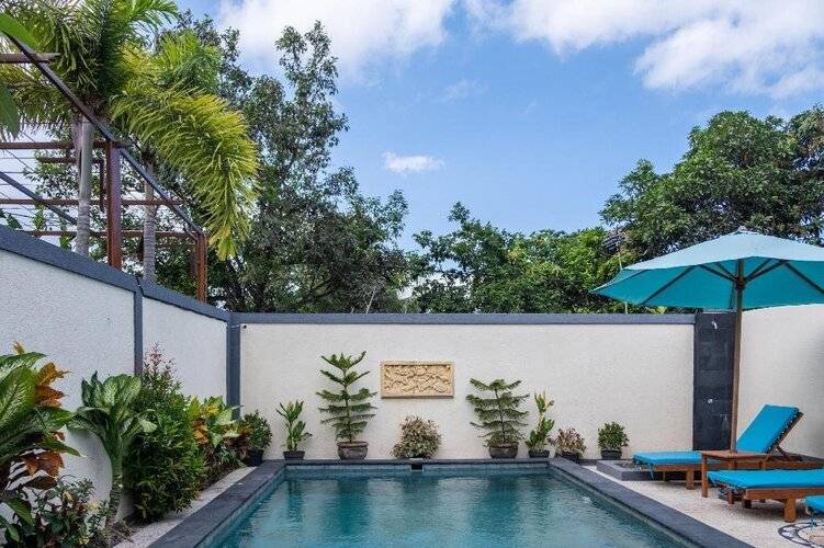 Bali Taman Sari Villa & Restaurant