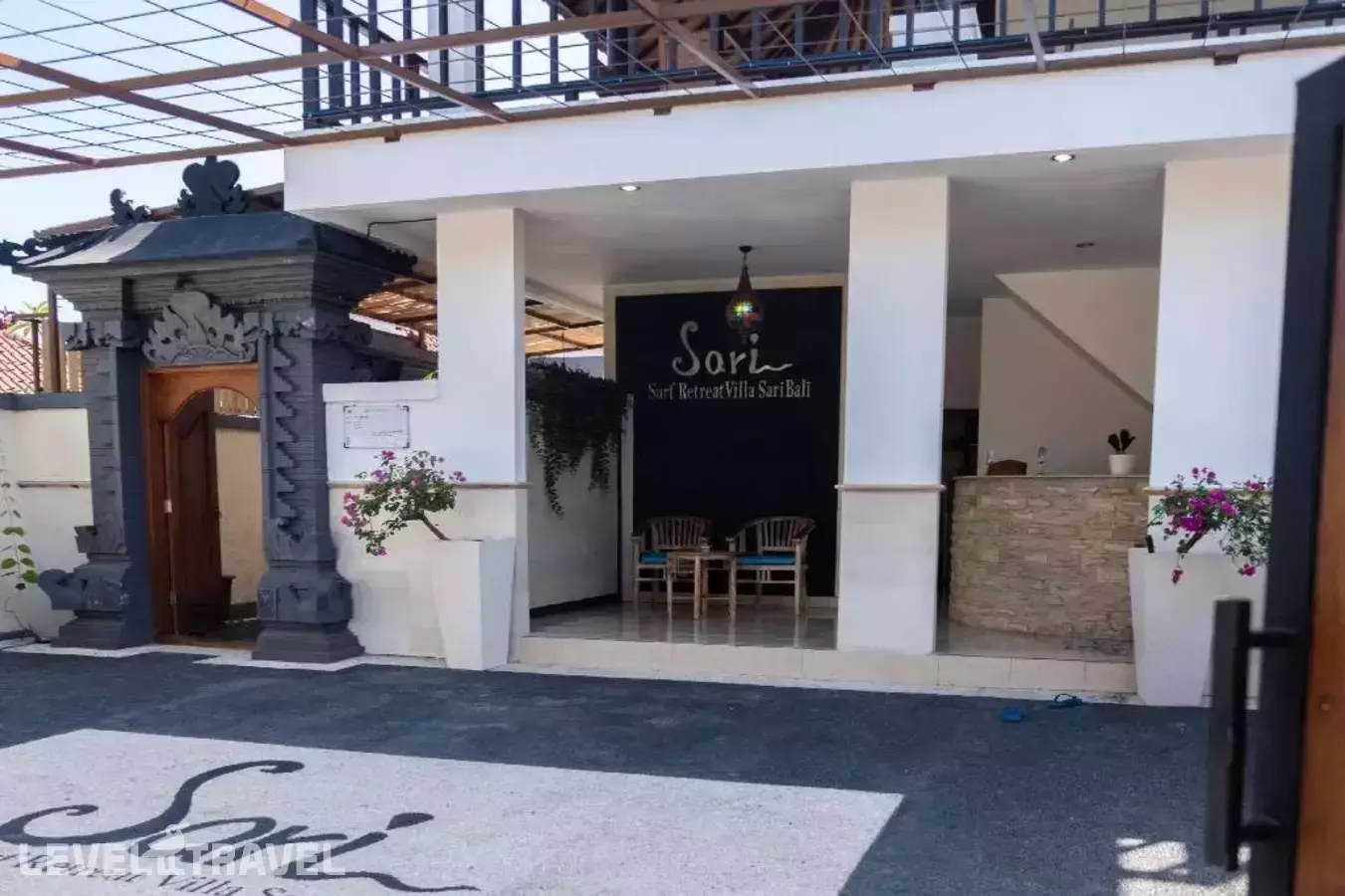 Bali Taman Sari Villa & Restaurant