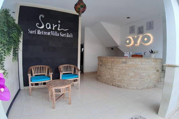 Bali Taman Sari Villa & Restaurant