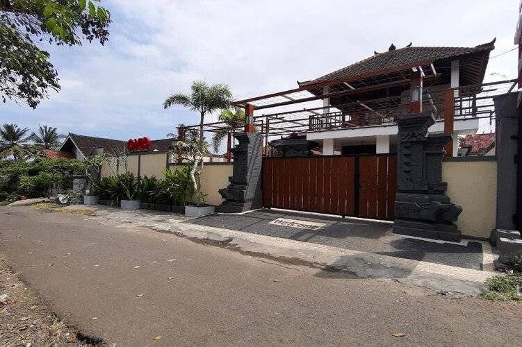 Bali Taman Sari Villa & Restaurant