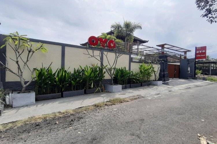 Bali Taman Sari Villa & Restaurant