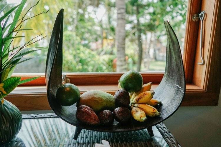 Puri Dajuma Beach Eco-Resort & Spa - Chse Certified