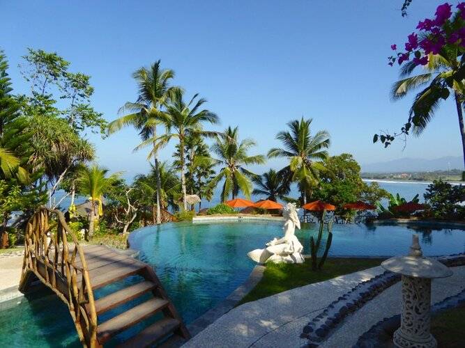 Puri Dajuma Beach Eco-Resort & Spa - Chse Certified