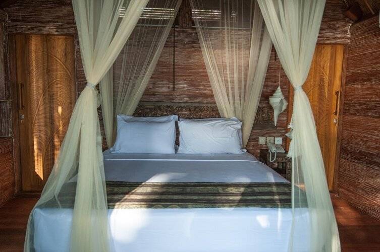 Puri Dajuma Beach Eco-Resort & Spa - Chse Certified