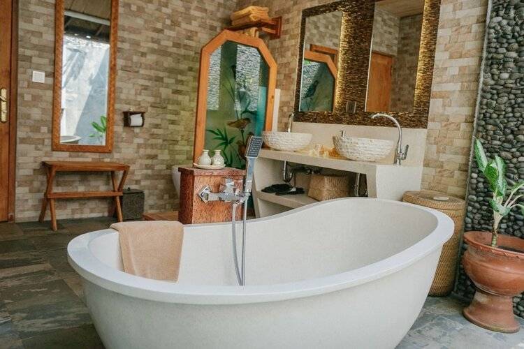 Puri Dajuma Beach Eco-Resort & Spa - Chse Certified