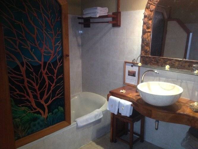 Puri Dajuma Beach Eco-Resort & Spa - Chse Certified