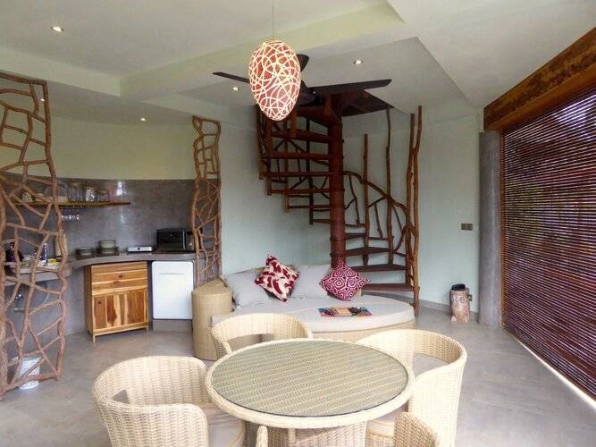 Puri Dajuma Beach Eco-Resort & Spa - Chse Certified