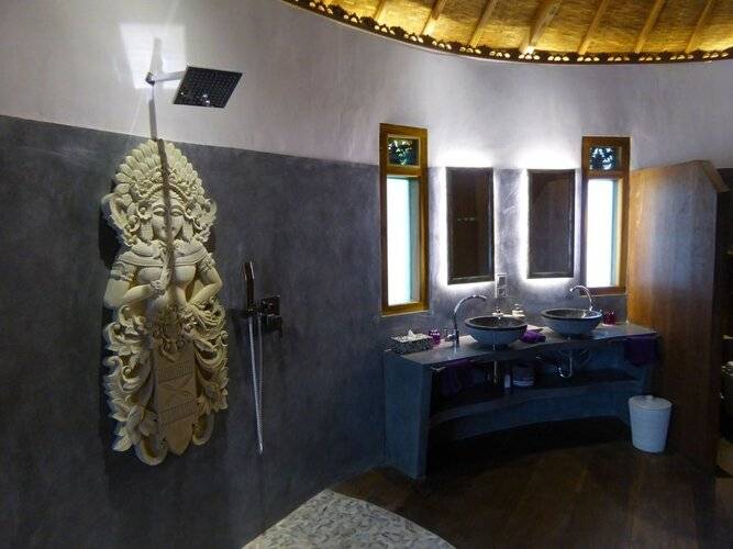 Puri Dajuma Beach Eco-Resort & Spa - Chse Certified