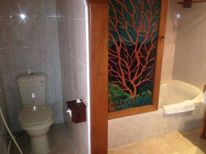 Puri Dajuma Beach Eco-Resort & Spa - Chse Certified
